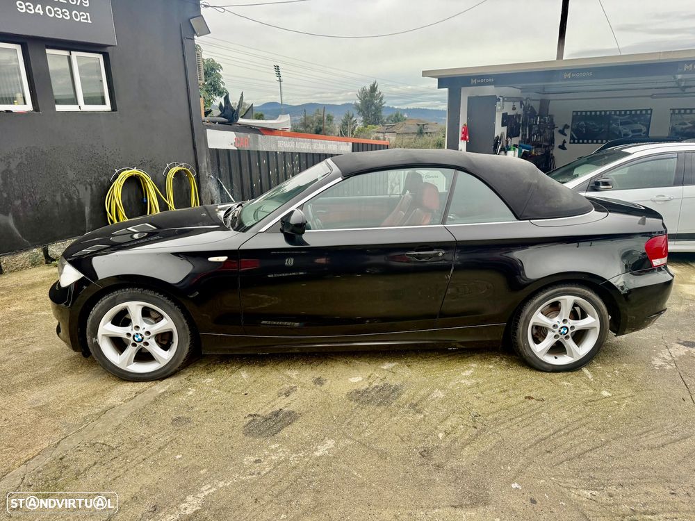 BMW 118 d DPF Edition Lifestyle - 4