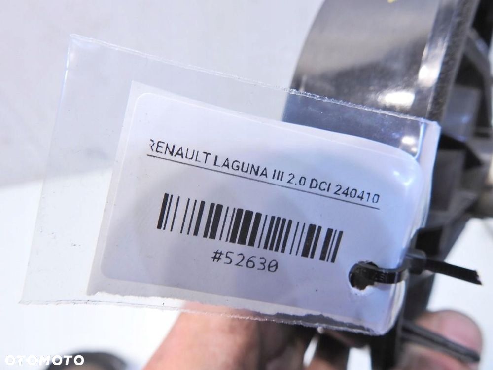 GŁOŚNIK GŁOŚNIKI RENAULT LAGUNA III 281440001R - 5