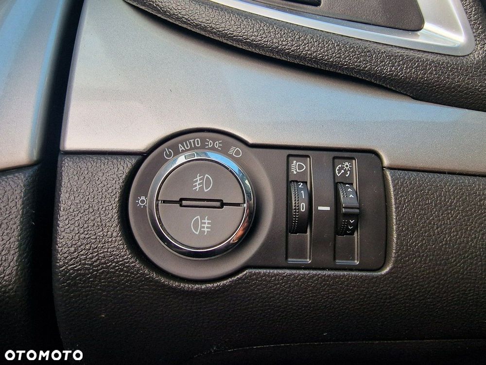 Opel Mokka 1.4 Turbo ecoFLEX Start/Stop Edition - 36