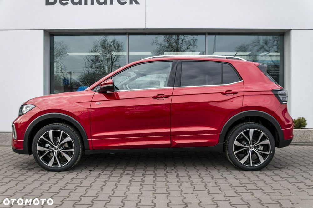 Volkswagen T-Cross - 6