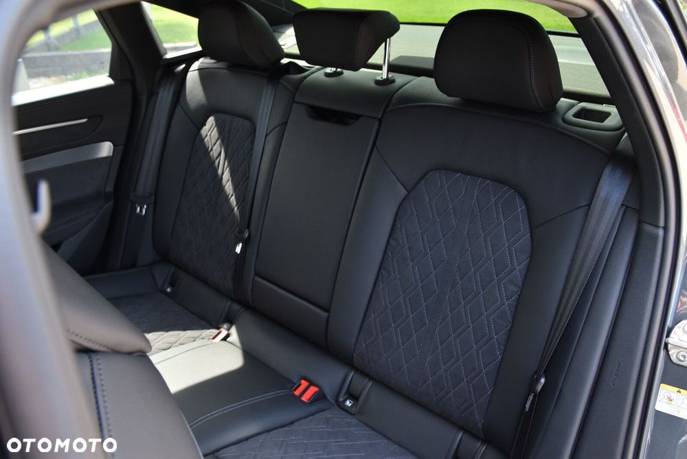 Audi A6 Limousine - 11