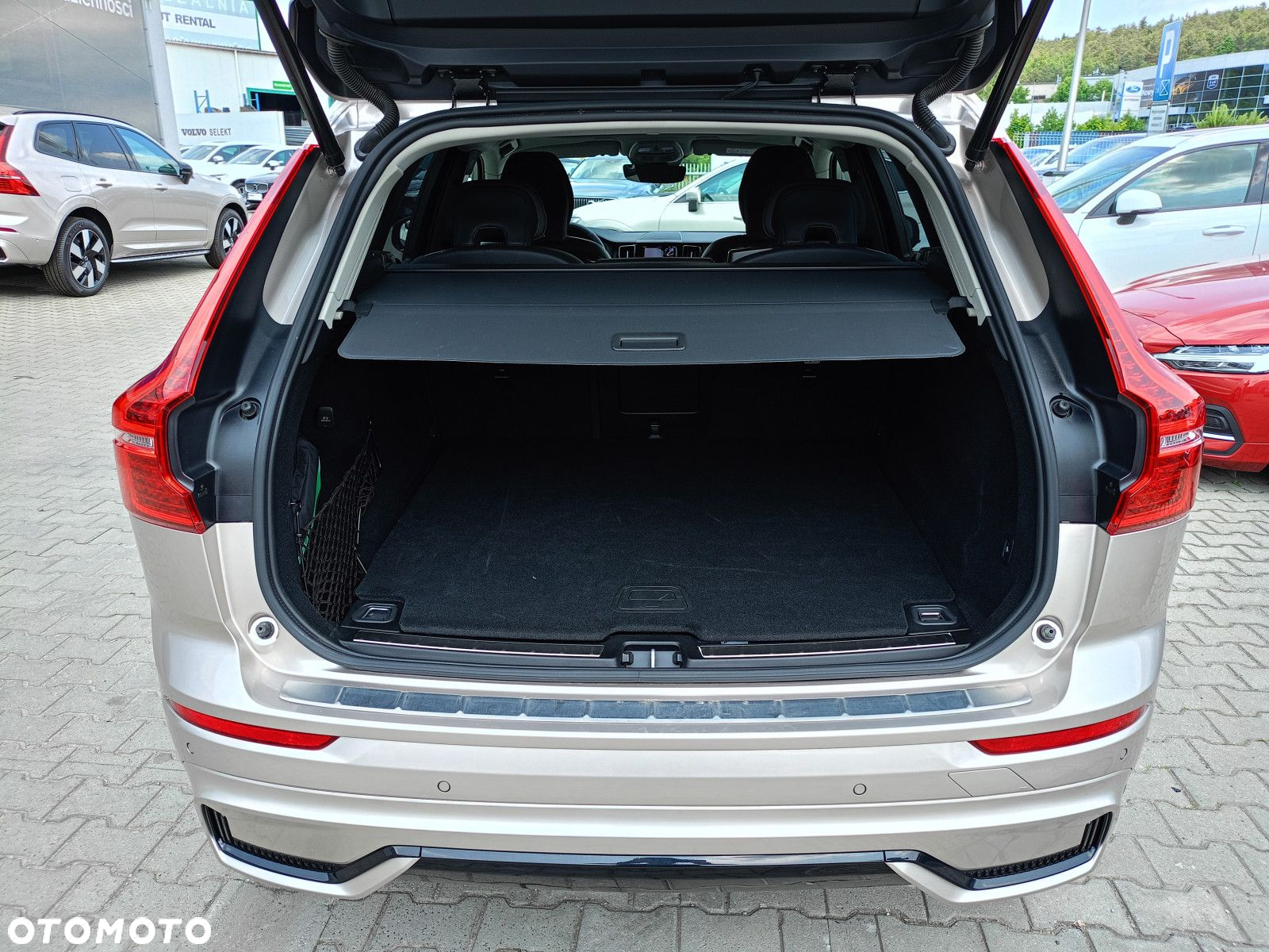 Volvo XC 60 - 25