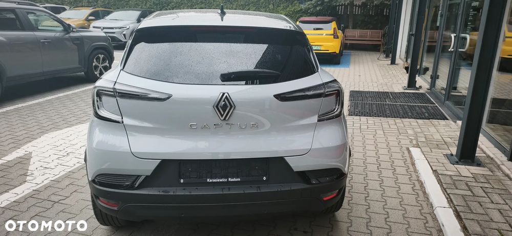 Renault Captur 1.2 TCe Techno - 6