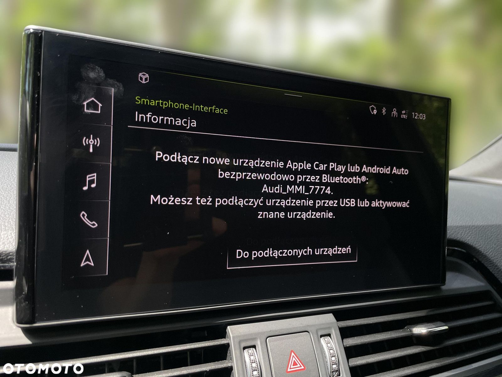 Audi Q5 Sportback - 21