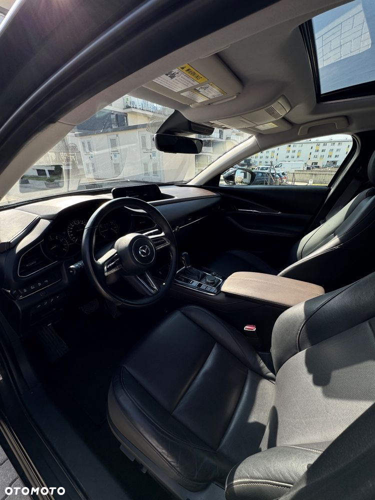 Mazda CX-30 - 10