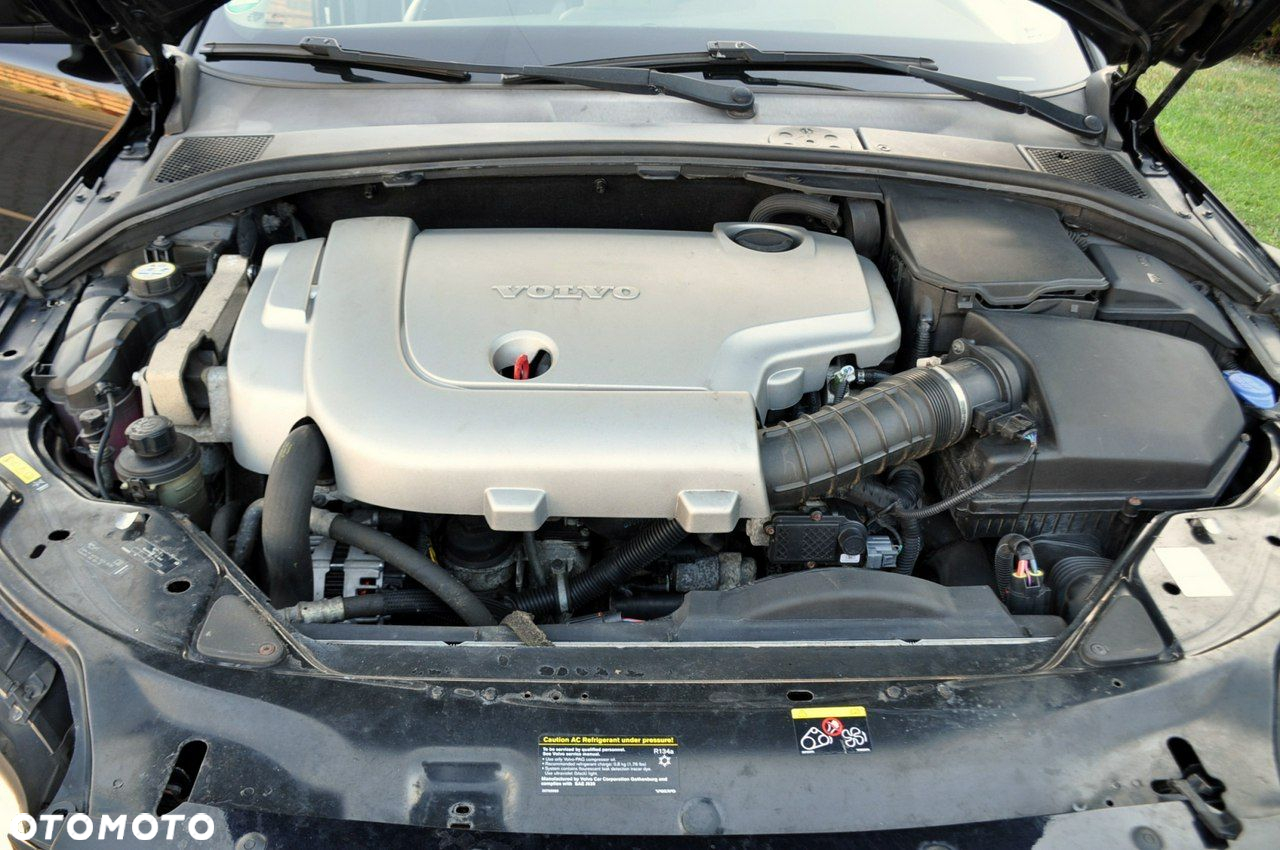 Volvo XC 70 - 40