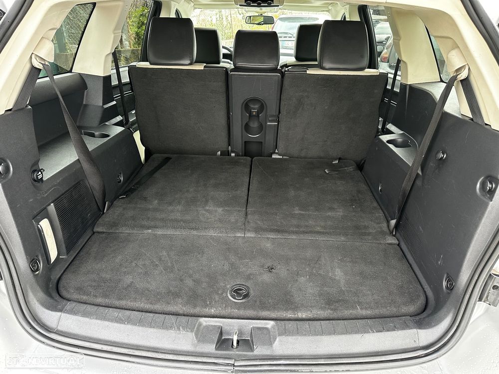 Dodge Journey 2.0 CRD SXT MTX Limited - 35