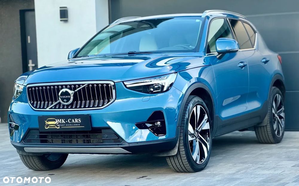 Volvo XC 40 B5 AWD Ultimate Bright - 1