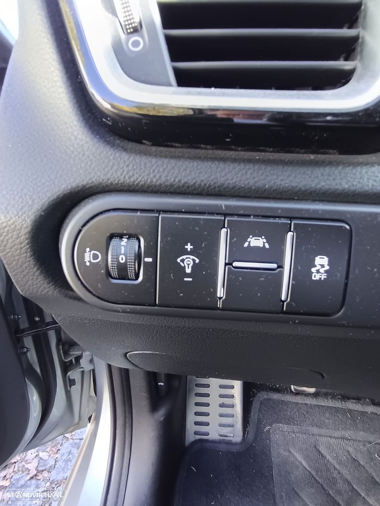 Kia Ceed 1.0 T-GDi TX - 14