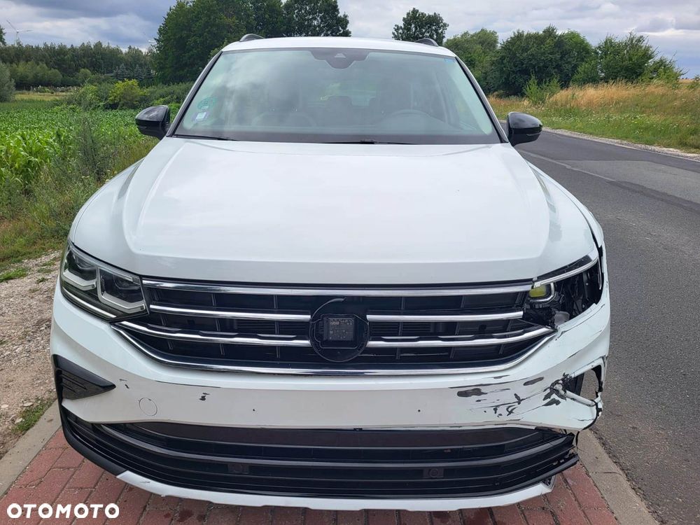 Volkswagen Tiguan 2.0 TDI SCR DSG URBAN SPORT - 7