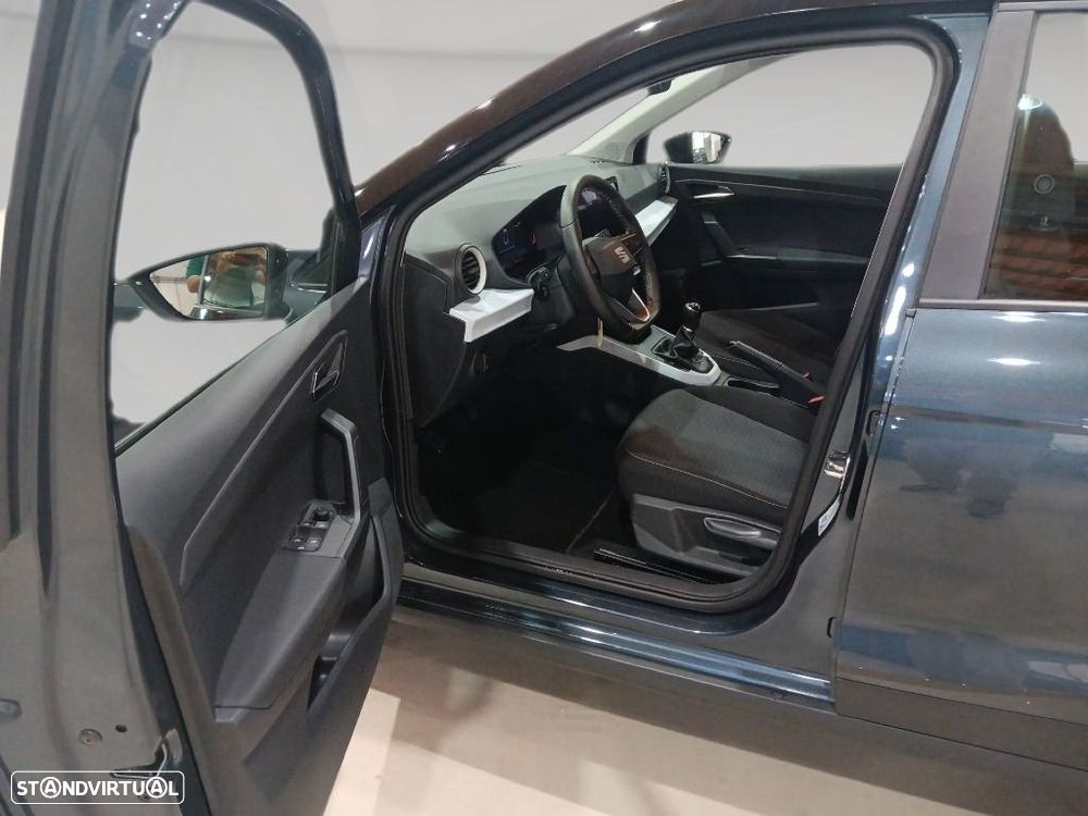 SEAT Arona 1.0 TSI Style - 9