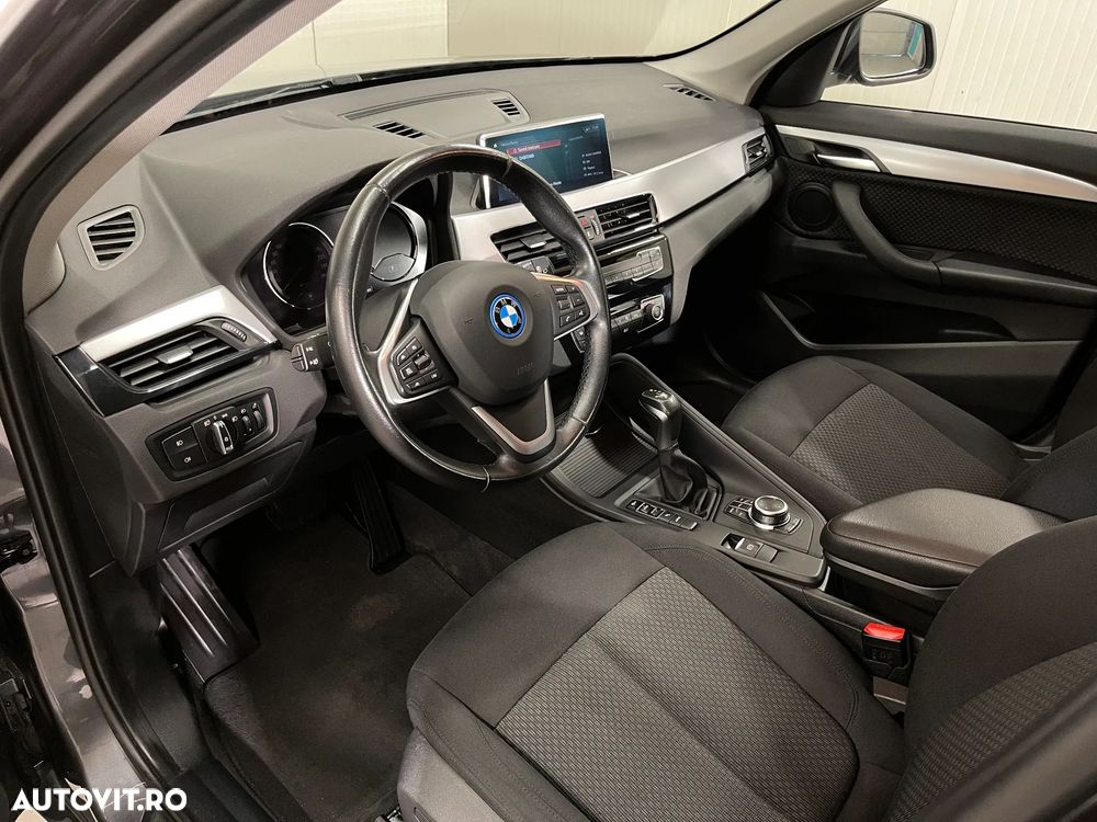 BMW X1 xDrive25e AT PHEV - 6