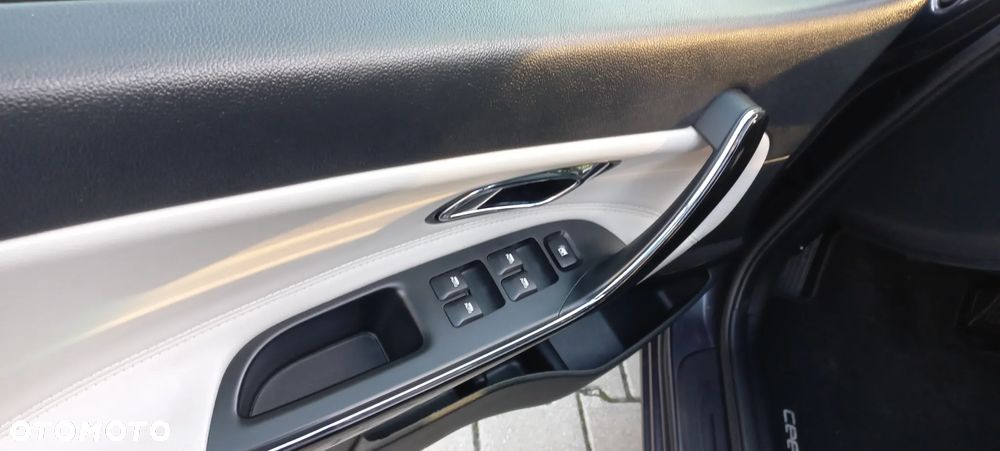 Kia Ceed 1.6 GDI Dream-Team Edition - 28