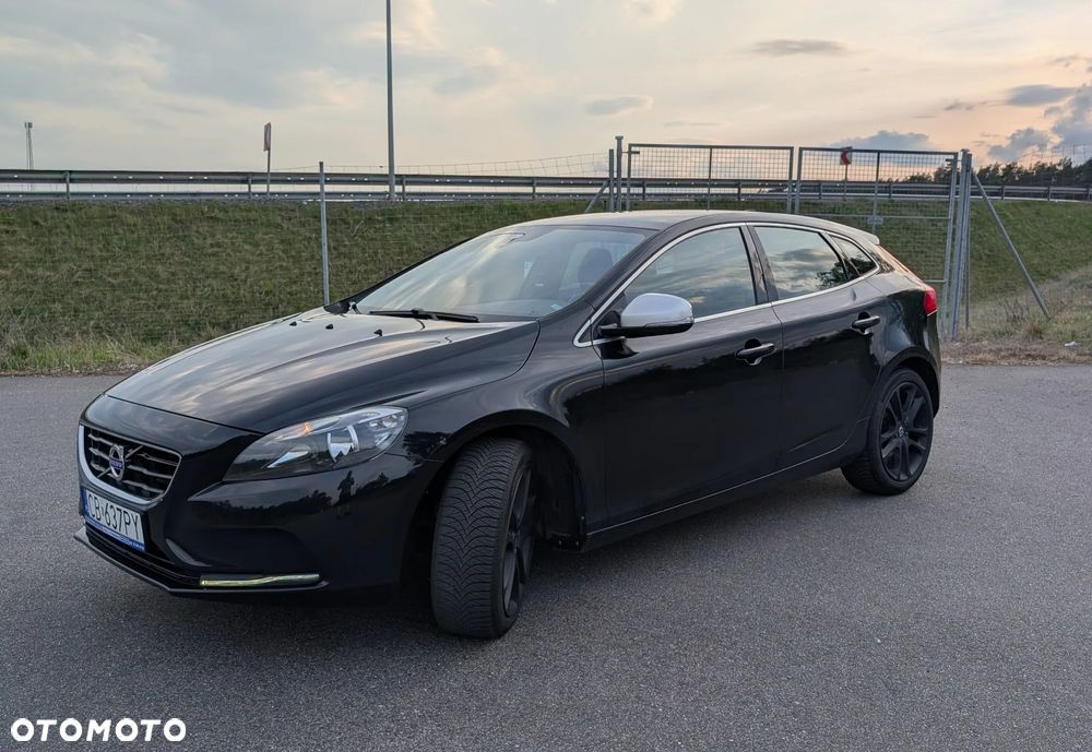 Volvo V40 ver-d2 - 1