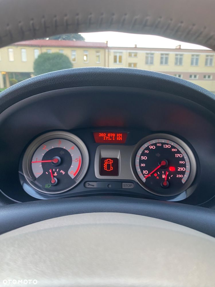 Renault Clio 1.5 dCi Extreme - 11