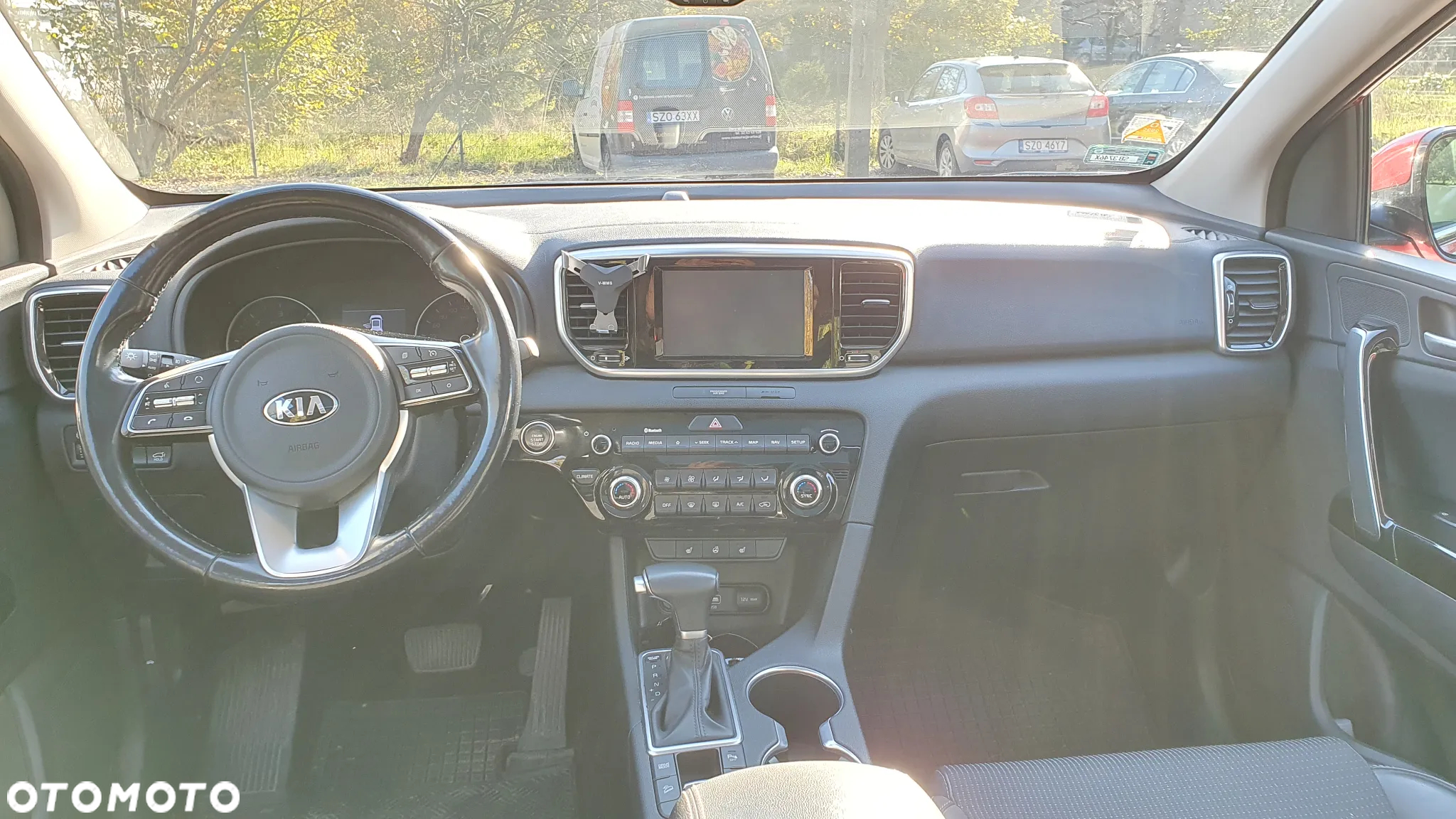 Kia Sportage 1.6 CRDI L 2WD DCT - 15