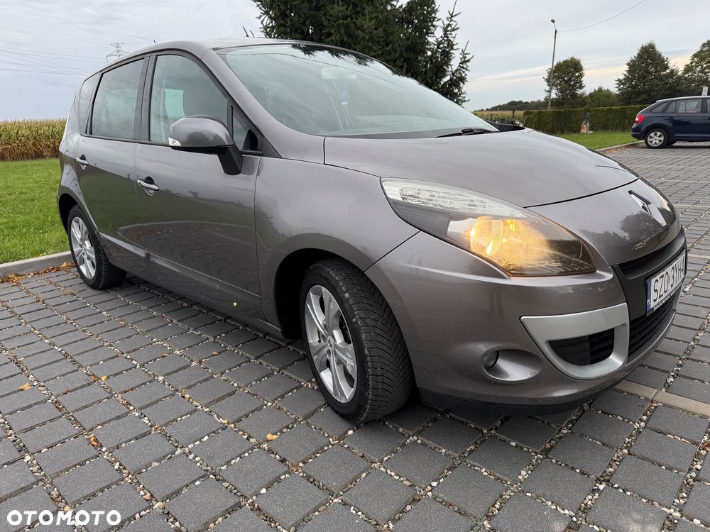 Renault Scenic 2.0 16V 140 CVT Dynamique - 1
