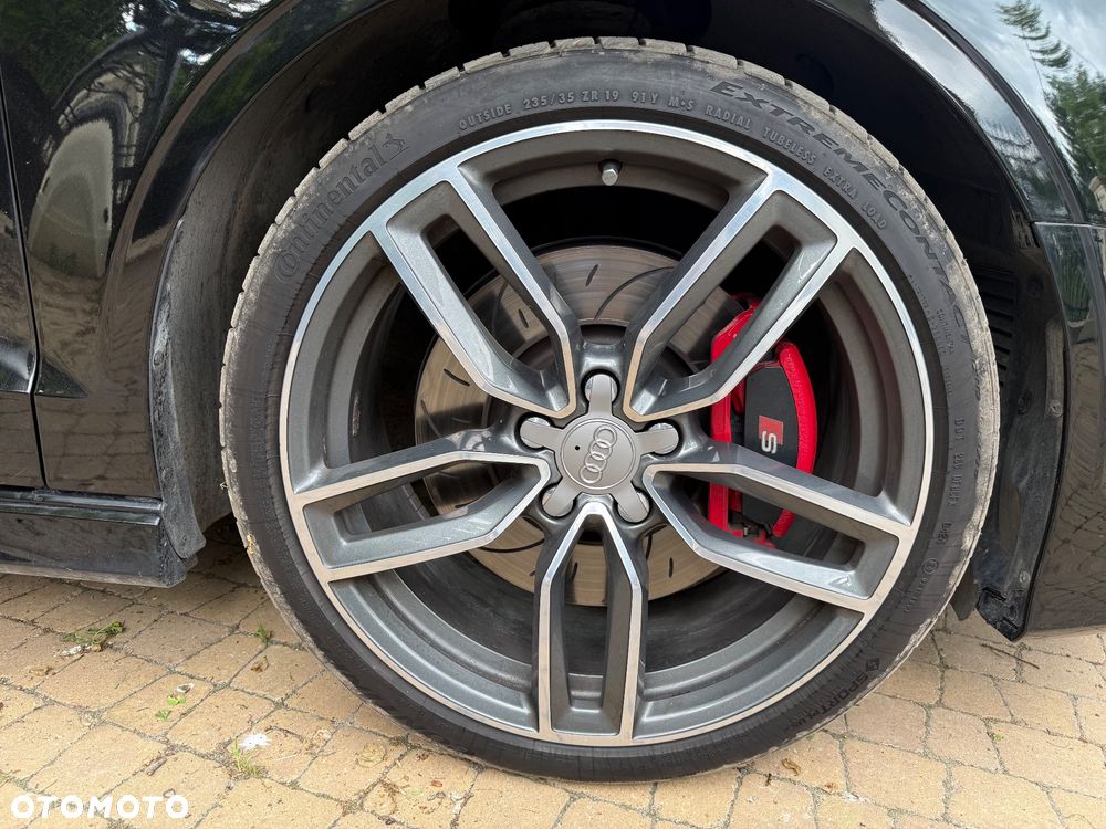 Audi S3 2.0 TFSI Quattro S tronic - 19