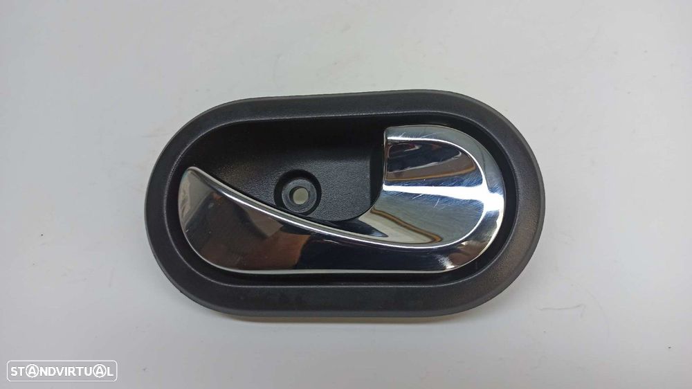 ALAVANCA FRENTE DIREITA DACIA LODGY AMBIANCE - 1