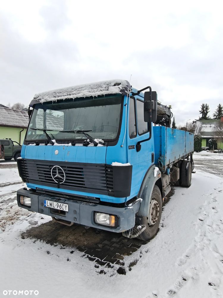 Mercedes-Benz - 1