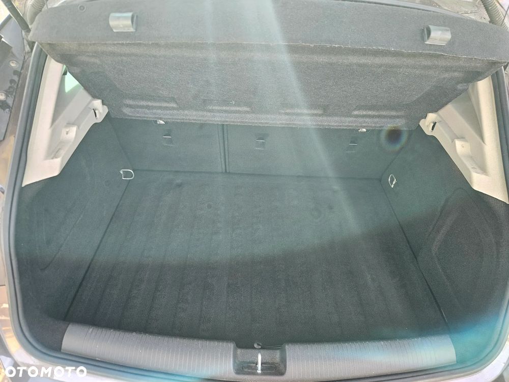 Opel Astra 1.4 Turbo Start/Stop Innovation - 11