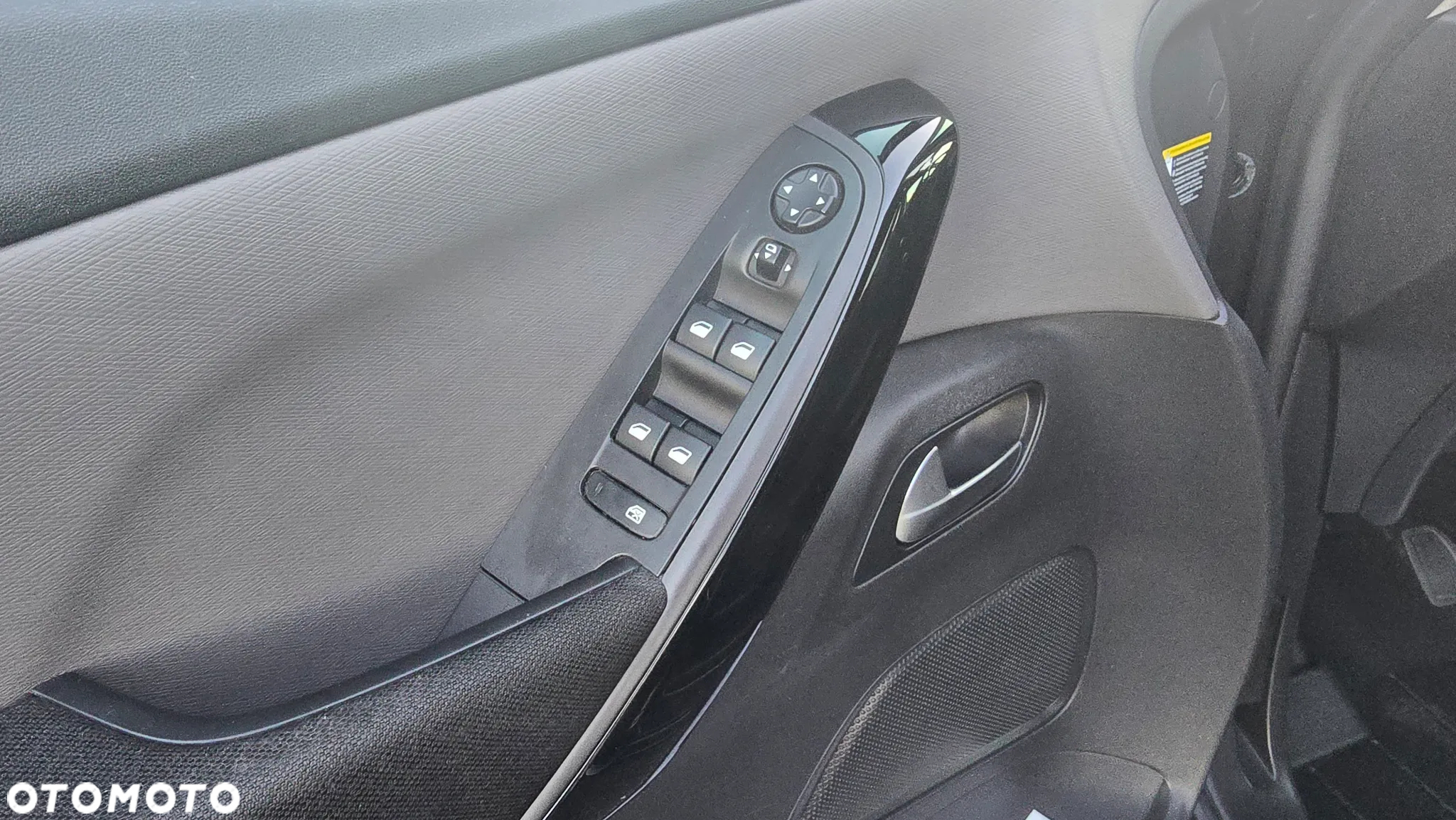 Citroën C4 Picasso 1.6 BlueHDi MoreLife S&S - 10