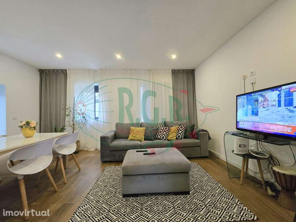 Moradia T2 (2 Suítes) Remodelada Valbom - A 5 min Freixo Porto - Grande imagem: 3/42