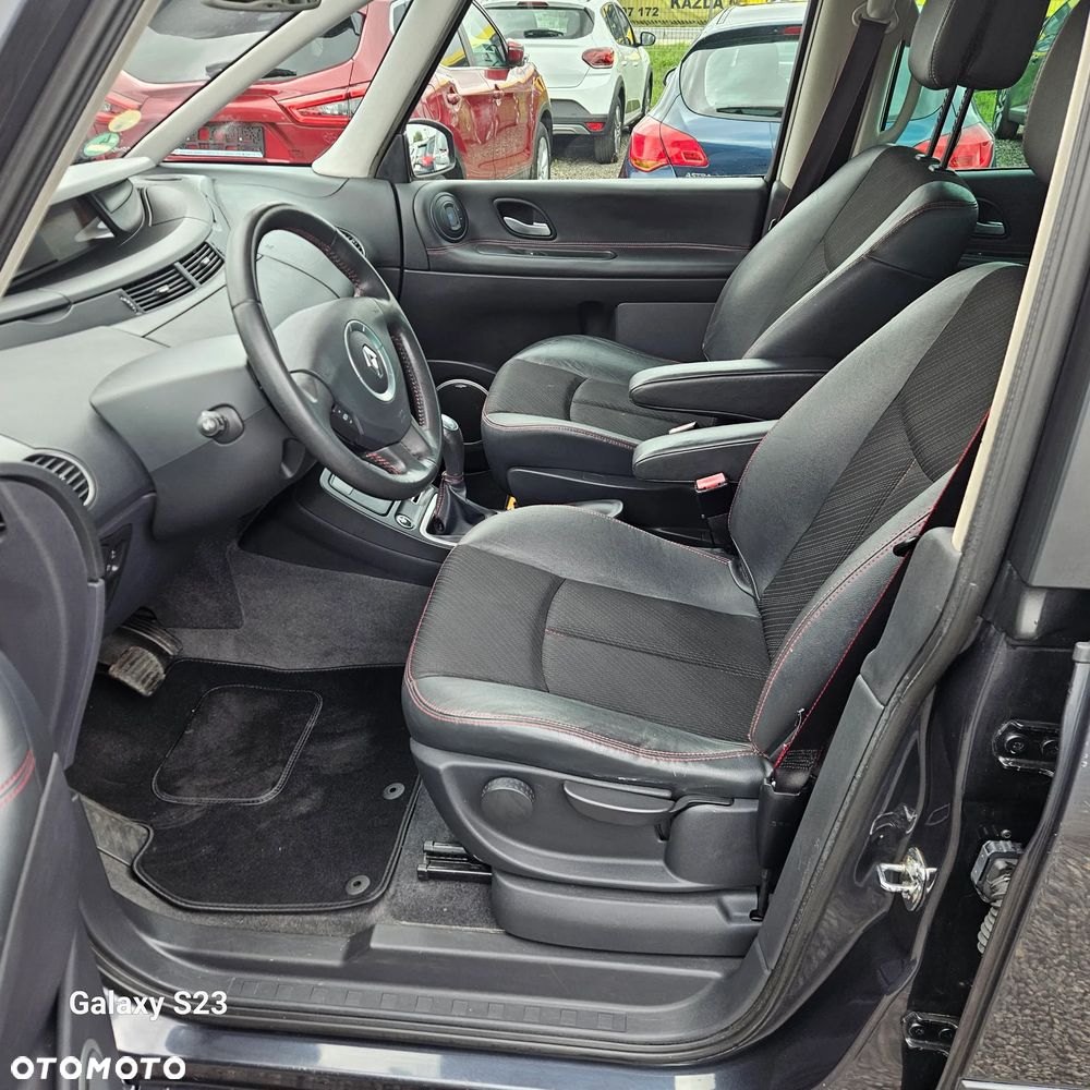 Renault Espace 2.0 Dynamique - 16