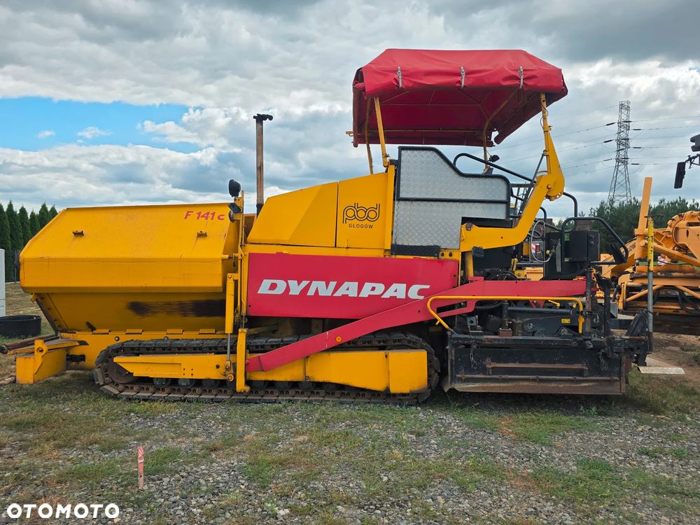Dynapac F141C - 37