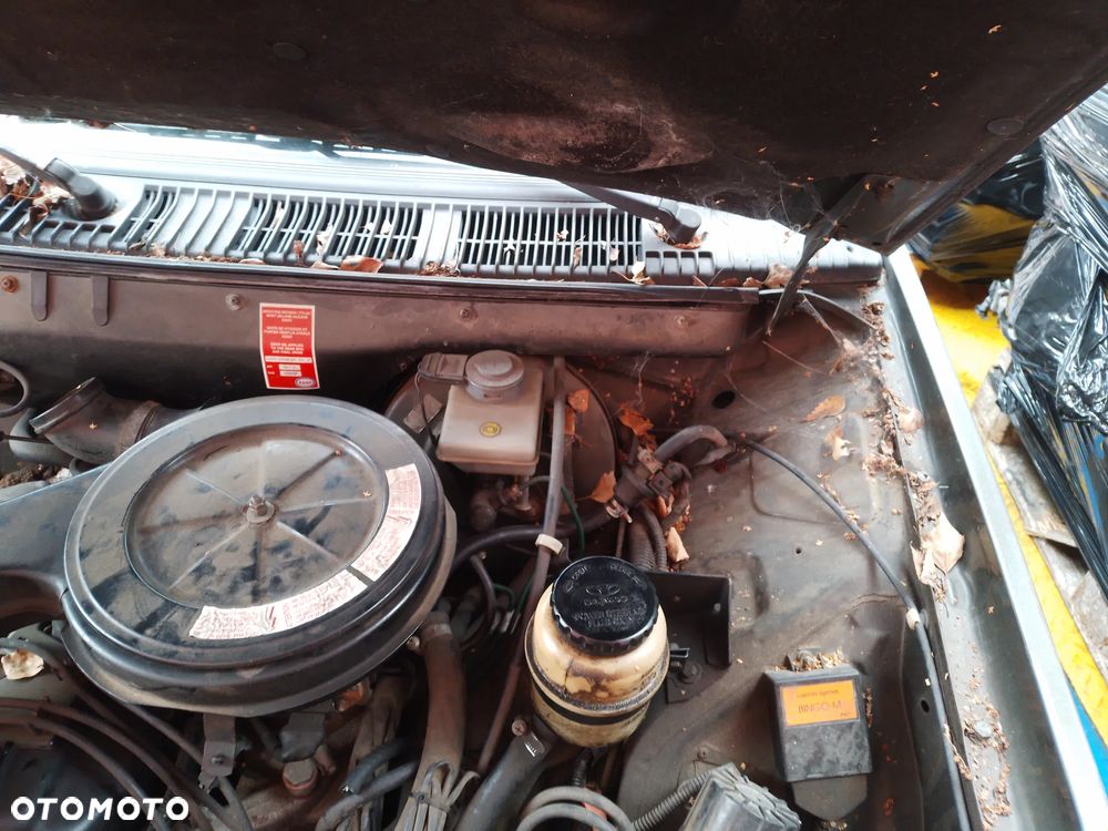 POLONEZ ATU PLUS 1.6 GLI   LUSTERKO WEWNĘTRZNE - 17