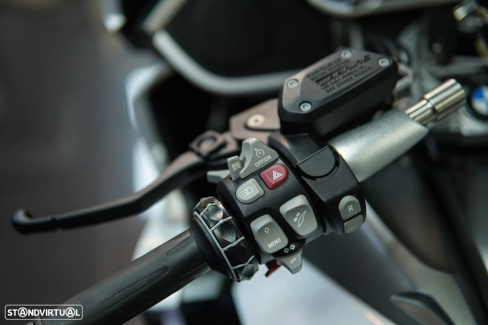 BMW K 1600 GTL - 28