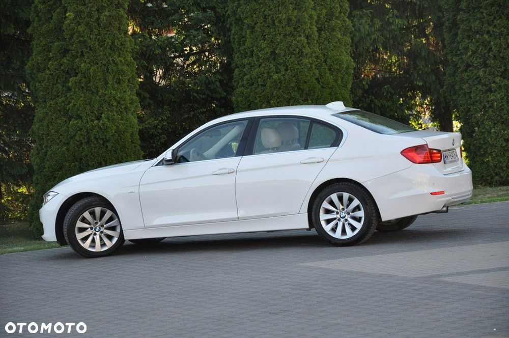 BMW Seria 3 - 19
