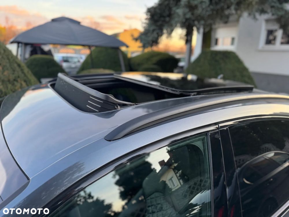 Audi SQ5 Sportback TDI quattro tiptronic - 8