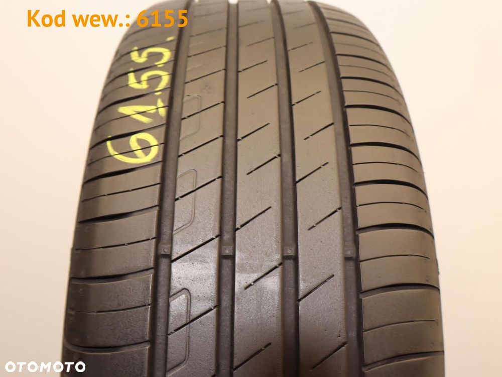 Goodyear Efficientgrip Performance - 215/55 R17 - 6