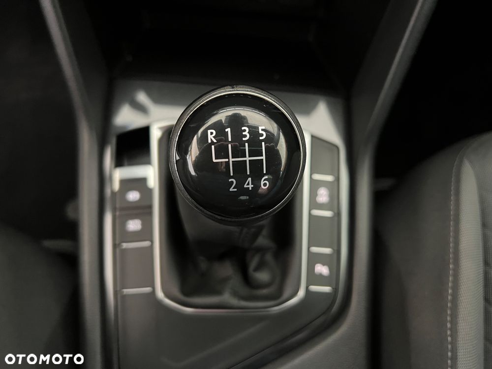 Volkswagen Tiguan 2.0 TDI BMT SCR Tour - 37