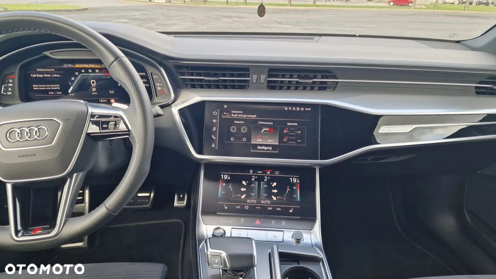 Audi A7 Sportback - 20