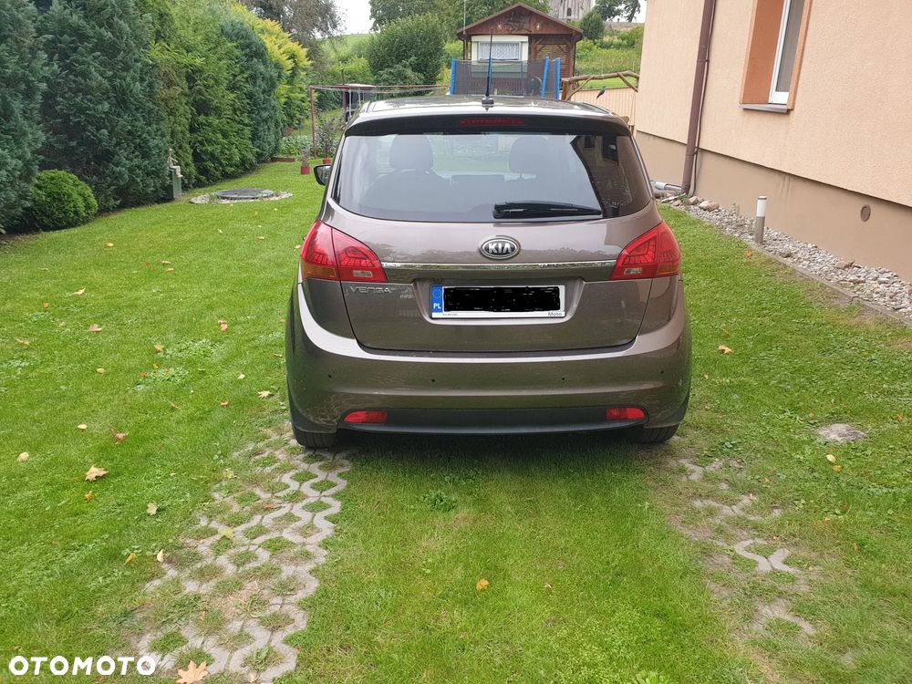 Kia Venga 1.6 Business Line - 5