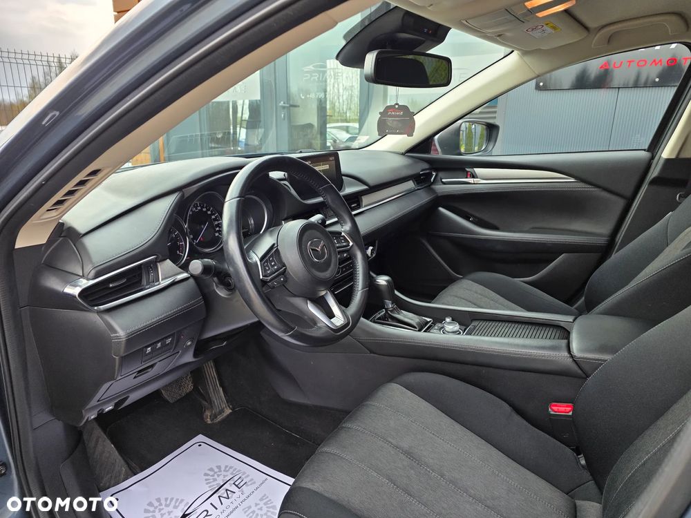 Mazda 6 2.0 SkyMotion - 16