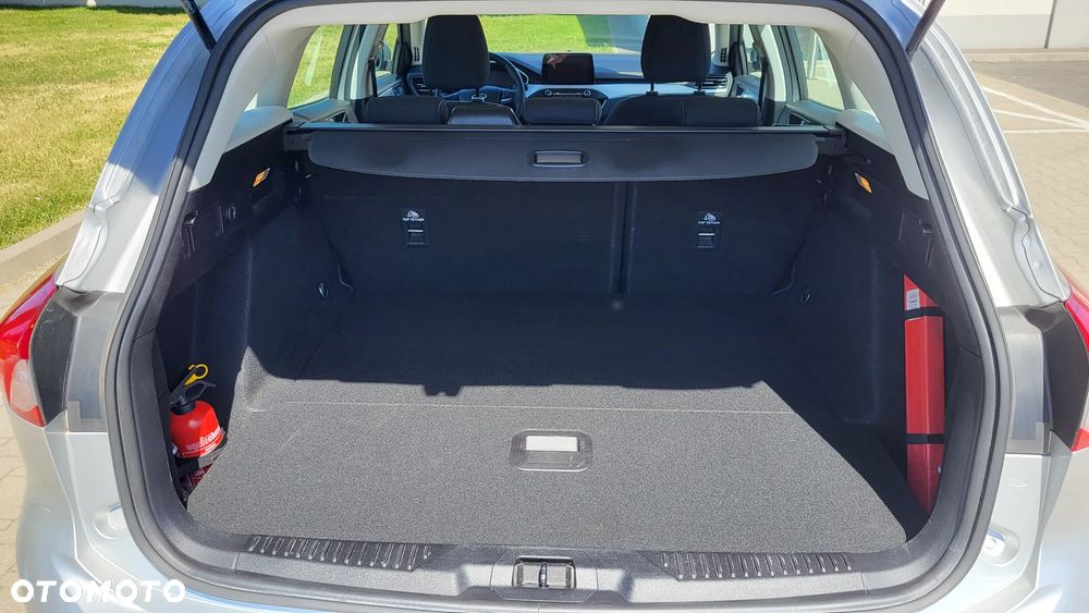Ford Focus 1.5 EcoBlue Connected - 30