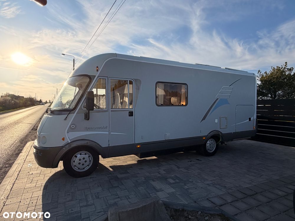 Fiat Ducato - 2