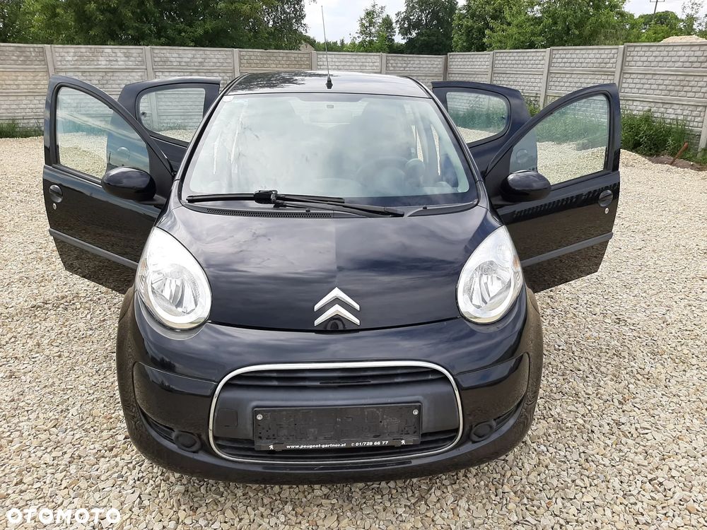 Citroën C1 - 8