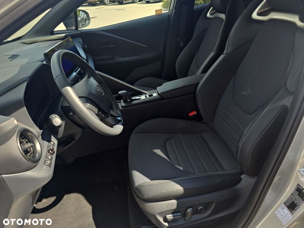 Toyota C-HR 1.8 Hybrid Executive - 11