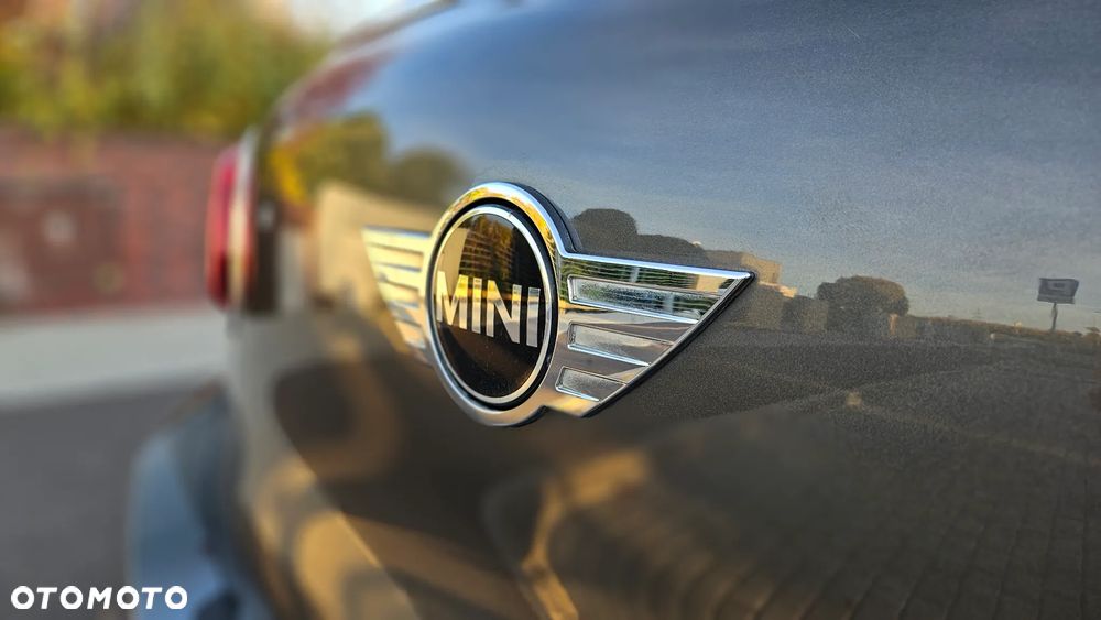 MINI Paceman Cooper SD EU6 - 26