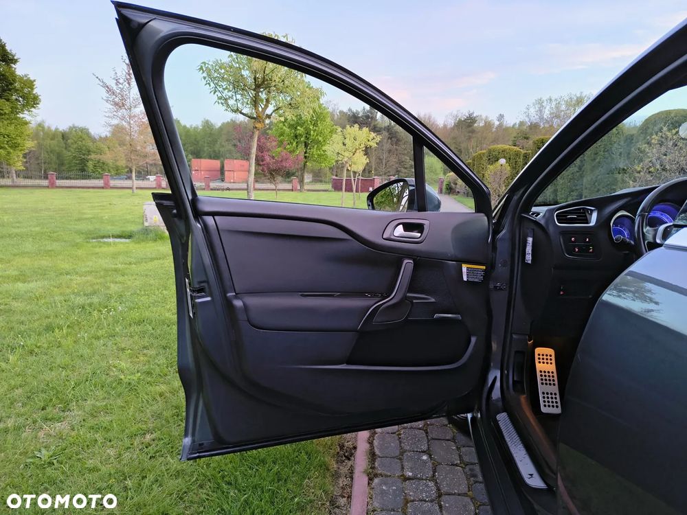 Citroën DS4 - 9