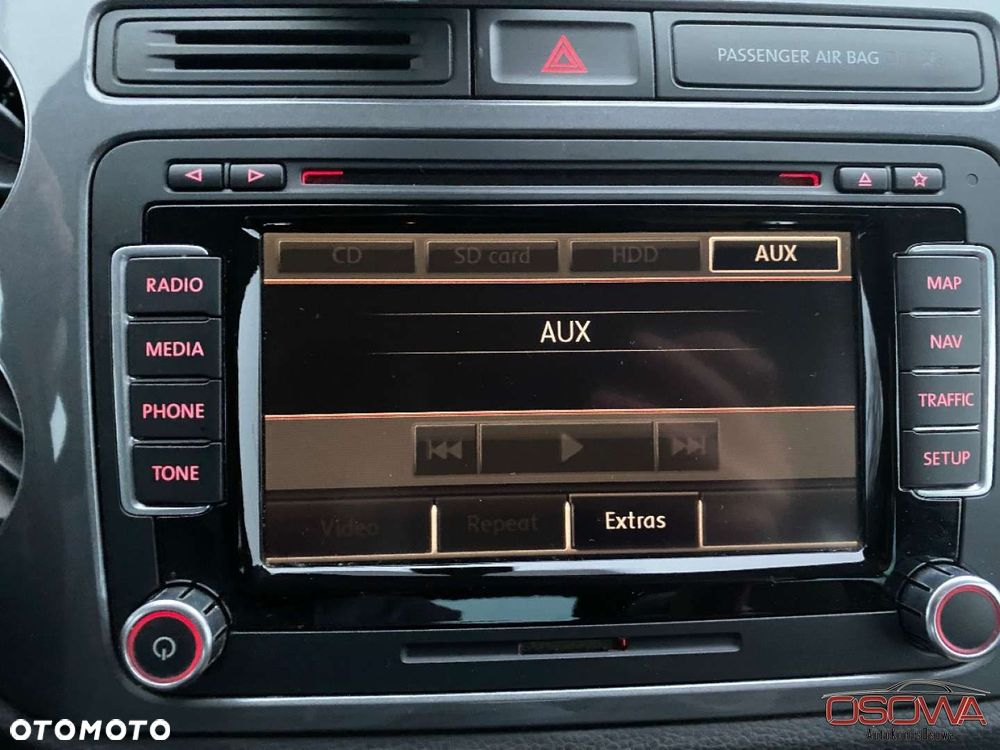 Volkswagen Tiguan - 35