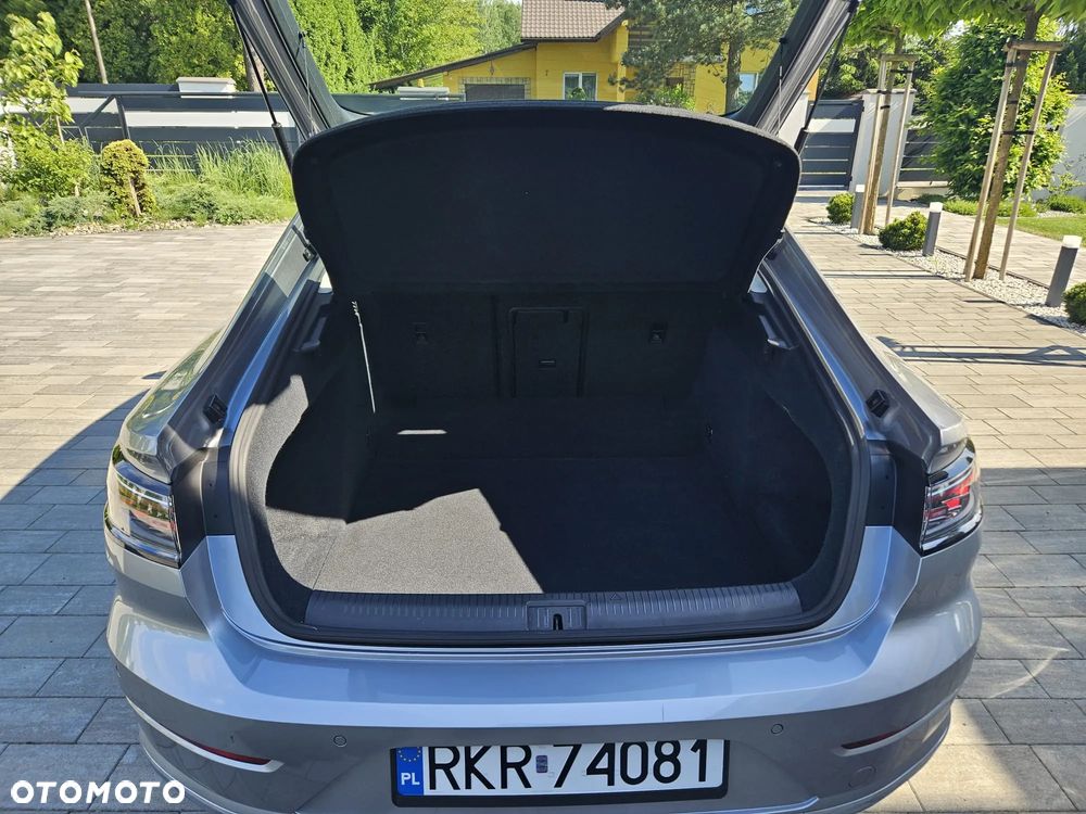 Volkswagen Arteon 2.0 TSI Elegance DSG - 22