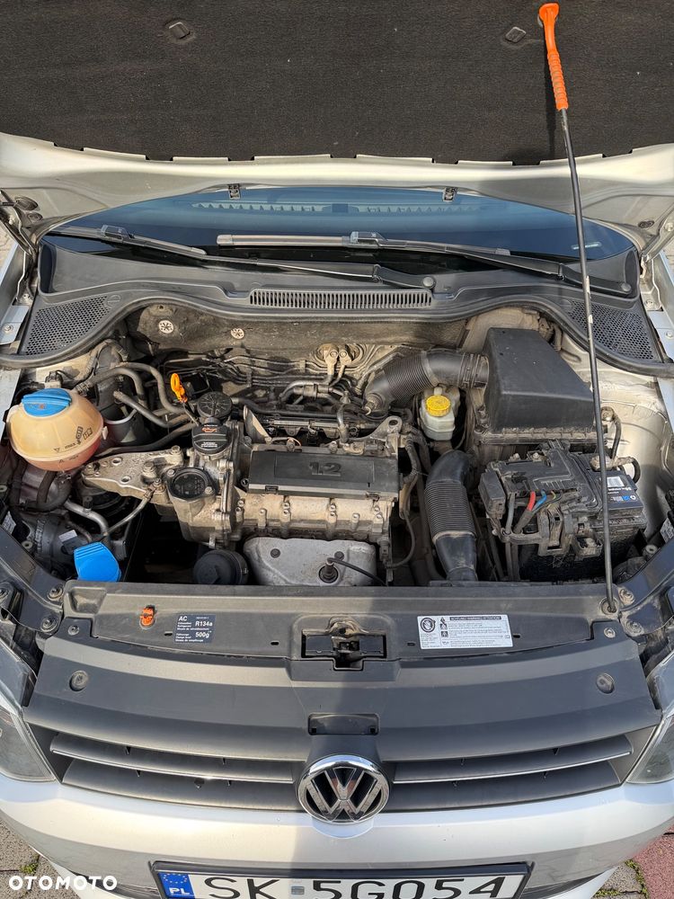 Volkswagen Polo - 22