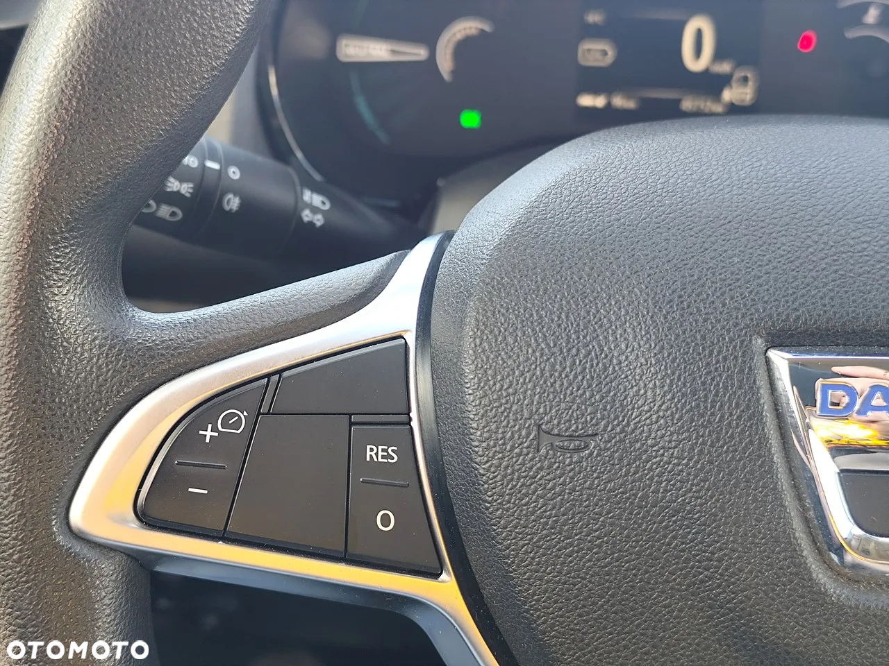 Dacia Spring 27.4kWh Expression - 16