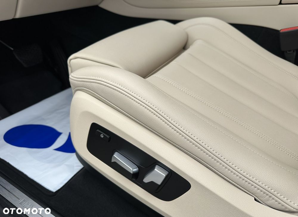 BMW X5 xDrive25d - 20