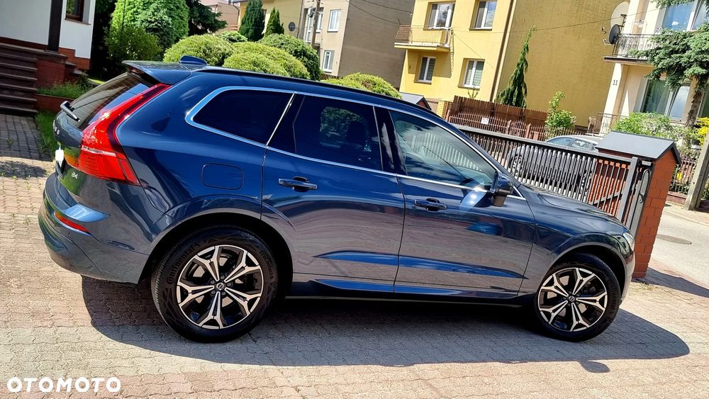 Volvo XC 60 B4 D Inscription - 12
